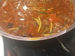 -金掌勺锅包肉(太原万达店)