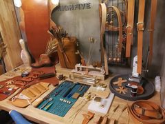 -HIGH FIVE哈福手工汉堡(桂林路店)