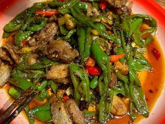 -泥糊破店小酒馆·团建聚餐(南京西路店)