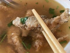 -四代祖传老陈黄焖鱼