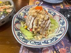 -仙隐小鹿料理食堂(惠济万达店)