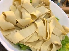 -陈阿婆重庆绿色鱼火锅