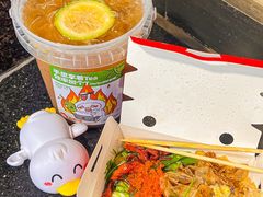 -咕噜咕噜·章鱼小丸子(西湖路店)