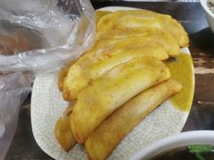 -清真蒋有记(秦虹路店)