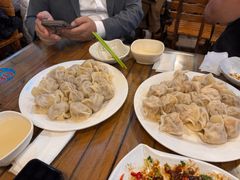-宝源饺子(麦子店街店)