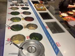 -牛市坎火锅(建设路店)