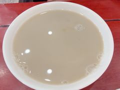 豆汁儿-护国寺小吃(地安门店)