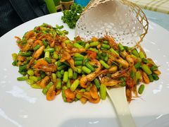 -大师傅金奖啤酒鱼(西街口总店)