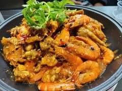 -青木岚小海鲜•小龙虾(友谊店)