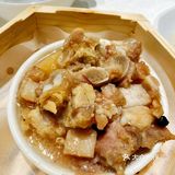 超正宗的粤菜小炒