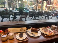 -Peet's 皮爷咖啡(东湖路手作店)