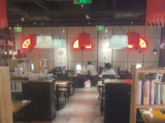 -和府捞面(西溪印象城店)