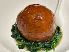 -A One Kitchen·南京精菜馆(德基广场店)