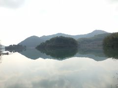 -宁波九龙湖开元度假村