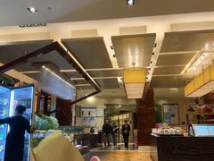 -盛宴标帜西餐厅龙虾.鲍鱼•牛排(重庆喜来登大酒店)