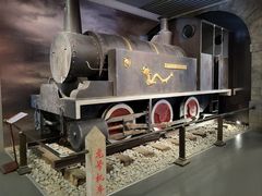 -中国铁道博物馆(正阳门馆)