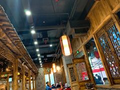 -巴国九王爷火锅(万盛总店)