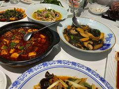 -铜锣湾·有麝自然香(渝北财富中心店)