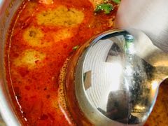 -Hi YOU你的饭局泰餐厅(雍和宫店)
