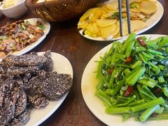 -香巴拉酥油茶馆(迪庆驻昆办店)