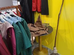 -谜盒子奇幻密室(南屏店)