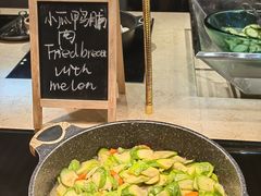 -武汉帝盛酒店(江汉路步行街店)