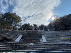 -康定跑马山风景区