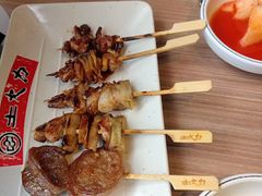 -土大力韩国烤肉料理(开封龙亭店)