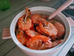 -盒马鲜生(杭州运河上街店)