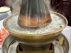 -鑫龙火锅城(嘉汇广场店)