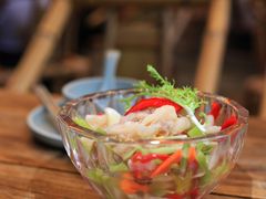 泡椒凤爪-院8里·小聚园老川菜(九眼桥店)