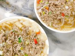 -星月美食城(雁西路店)