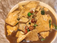 -小芙蓉湘菜馆(易生活购物公园店)