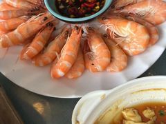 -阿龙海鲜农家乐·三亚老字号(海棠湾店)