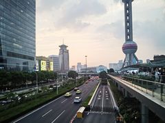 -东方明珠广播电视塔