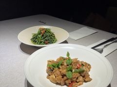 -BetterThai 泰加(苏州中心店)