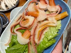 -壹号粥火锅·海鲜煲仔粥(水围店)