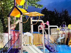 -北京海德酒店温泉