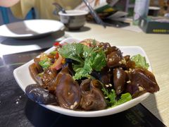 -原味主张椰子鸡·脆皮文昌鸡煲(友谊广场店)