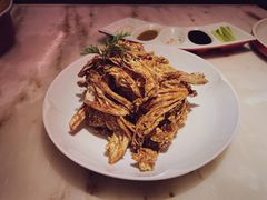 乾隆白菜-京华烟云·北京烤鸭(领展购物广场·中关村店)