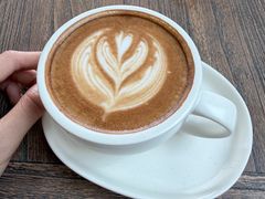 -Vanillacafe香草咖啡(银海大世界店)
