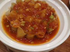 浇汁莜面-晋家门(弘阳广场店)