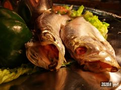 -杭州国际会议中心洲际酒店-原素全日餐厅(解放东路店)