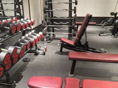 -FLARE STAR FITNESS(复地活力城店)