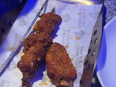 -蛙来哒(汇一城黑金冠店)