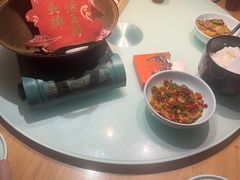 -湘间田舍(北仑银泰店)