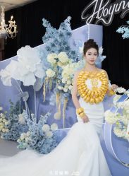 -MuseMarry婚纱(前海嘉里中心店)