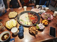 -楠火锅(仁恒梦中心店)