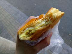 咖喱角-中关村茶点
