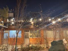 -糖房咖啡(南锣鼓巷店)